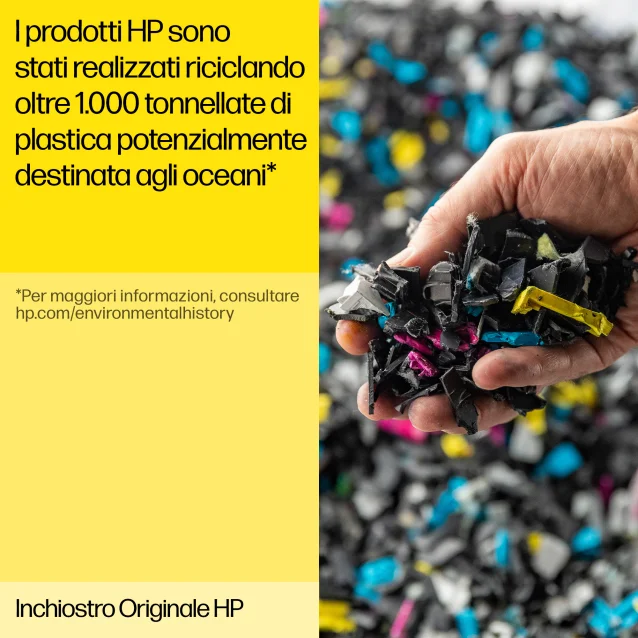 Cartuccia inchiostro HP di nero opaco DesignJet 746 da 300 ml [P2V83A]