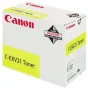 Canon C-EXV21 cartuccia toner 1 pz Originale Giallo [C-EXV21y]
