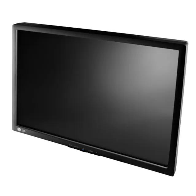 LG 17MB15T-B Monitor PC 43,2 cm (17