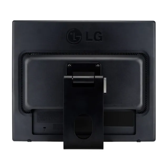 LG 17MB15T-B Monitor PC 43,2 cm (17