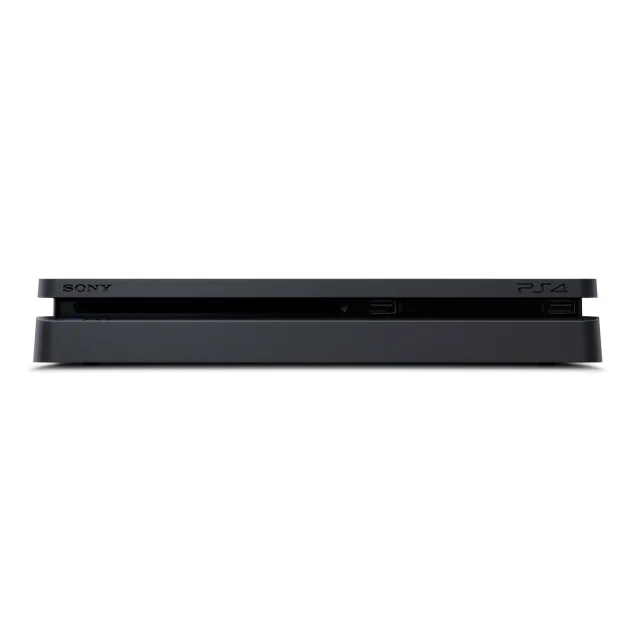 Console Sony PlayStation 4 Slim 500GB Nero Wi-Fi [9407775]