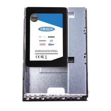 Origin Storage CPQ-960EMLCMWL-S11 drives allo stato solido 2.5 960 GB Serial ATA III TLC (960GB Hot Plug Enterprise SSD 3.5in SATA Mixed Work Load in Swap Caddy) [CPQ-960EMLCMWL-S11]