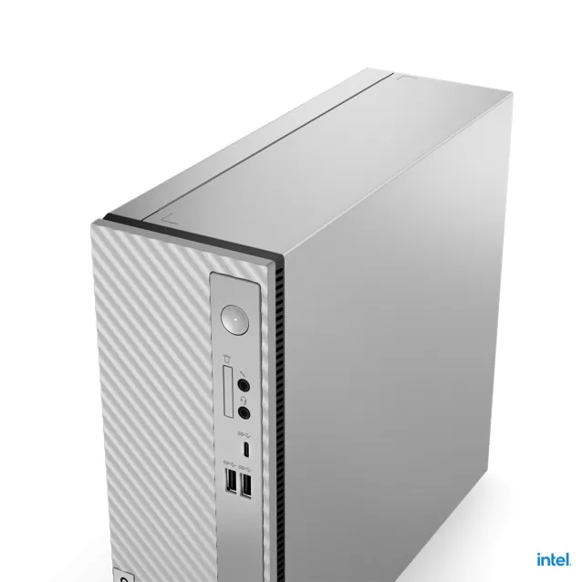 PC/Workstation Lenovo IdeaCentre 3 Desktop 7L Intel i3 8GB 256GB [90SM004XIX]