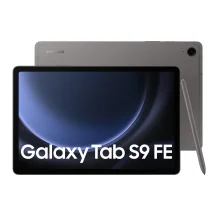 Tablet Samsung Galaxy Tab S9 FE WiFi Gray 6+128GB Exynos 27,7 cm (10.9