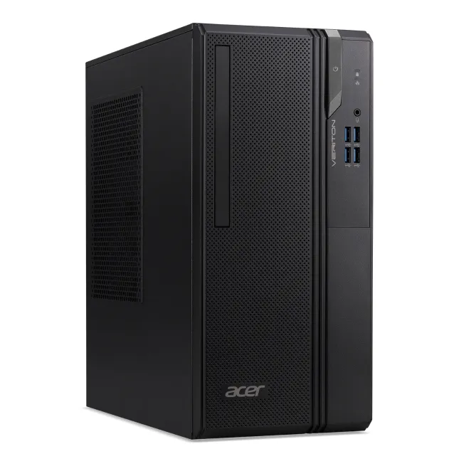 PC/Workstation Acer Veriton S2690G Desktop Intel® Core™ i7 i7-12700 8 GB DDR4-SDRAM 512 SSD Windows 11 Pro PC Nero [DT.VWMET.00T]