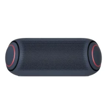 LG XBOOM Go PL7 Stereo portable speaker Blue 30 W