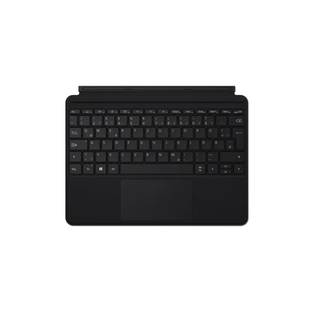 Microsoft Surface Go Type Cover Nero [KCN-00034]