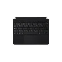 Microsoft Surface Go Type Cover Nero [KCN-00034]