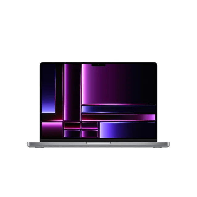 Notebook Apple MacBook Pro 14'' M2 Max core: 12 CPU 30 GPU 1TB SSD - Grigio Siderale [MPHG3T/A]