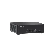 Barebone ASUS NUC 14 Pro RNUC14RVKI300002I UCFF Nero 100U [90AR0062-M00040]