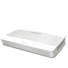 Draytek V2766 router cablato Gigabit Ethernet Bianco (DrayTek Vigor 2766 VDSL Router) [V2766-K]