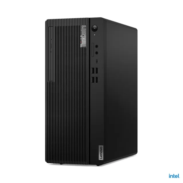 PC/Workstation Lenovo ThinkCentre M70t Gen 3 i7-12700 Tower Intel® Core™ i7 8 GB DDR4-SDRAM 256 SSD Windows 11 Pro Stazione di lavoro Nero [11T60029IX]