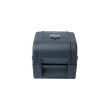 Brother TD-4750TNWB label printer Direct thermal / Thermal transfer 300 x 300 DPI Wired & Wireless