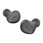 Cuffia con microfono Jabra 100-91410000-60 cuffia e auricolare Wireless In-ear Musica Chiamate Bluetooth Grigio (Elite 3 - True wireless earphones with mic in-ear noise isolating dark grey Warranty: 24M) [100-91410000-60]