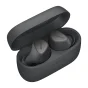 Cuffia con microfono Jabra 100-91410000-60 cuffia e auricolare Wireless In-ear Musica Chiamate Bluetooth Grigio (Elite 3 - True wireless earphones with mic in-ear noise isolating dark grey Warranty: 24M) [100-91410000-60]