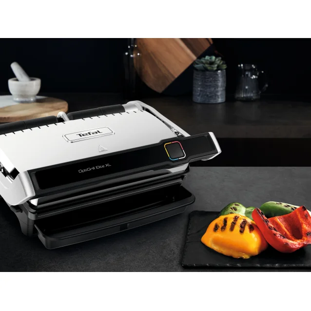 Griglia elettrica Tefal optigrill XL gc722d34