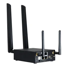 Router wireless BECbyBILLION 4G LTE Transportation WiFi - with Serial Port Warranty: 24M [M120N]