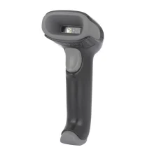Lettore di codice a barre Honeywell Voyager Extreme Performance [XP] codici portatile 1D LED Nero, Grigio (EMEA/ANZ USB KIT BLK SCANNER - OMNI-DIRECTIONAL CHARGE AND CB) [1472G1D-2USB-5-R]