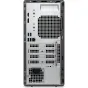 PC/Workstation DELL OptiPlex 3000 i5-12500 Tower Intel® Core™ i5 8 GB DDR4-SDRAM 256 SSD Windows 10 Pro PC Nero [93RJ6]