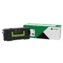 Lexmark 58D2X0E cartuccia toner 1 pz Originale Nero [58D2X0E]