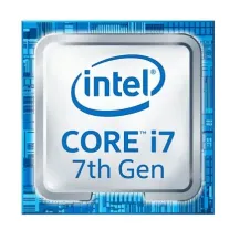 Intel Core i7-7700 processore 3,6 GHz 8 MB Cache intelligente (INTEL CORE i7 7700 3.6 4 CORE,8 THREADS) [CM8067702868314]