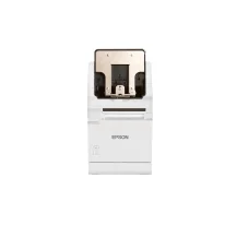 Stampante POS Epson TM-m30II-S (011): USB + Ethernet BT NES Lightning SD, White, PS, EU [C31CH63011]