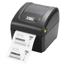 Stampante per etichette/CD TSC DA220 stampante etichette (CD) Trasferimento termico 203 x DPI Con cavo e senza [99-158A025-2702]