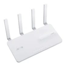 ASUS EBR63 – Expert WiFi router wireless Gigabit Ethernet Dual-band (2.4 GHz/5 GHz) Bianco [90IG0870-MO3C00]