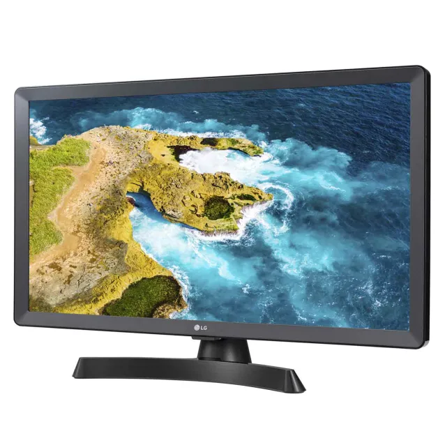 LG 24TQ510S Monitor TV 24