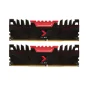PNY XLR8 memoria 16 GB 2 x 8 DDR4 2666 MHz [MD16GK2D4266616XR]
