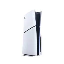 Console SONY PS5 SLIM 1TB STANDARD WHITE [9577188]