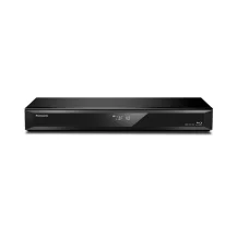 Panasonic DMR-BST760 Registratore Blu-Ray Compatibilità 3D Nero [DMR-BST760AG]