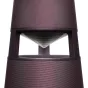Altoparlante portatile LG XBOOM 360 (RP4) speaker con Audio 360° 120W e Illuminazione emozionale -Borgogna