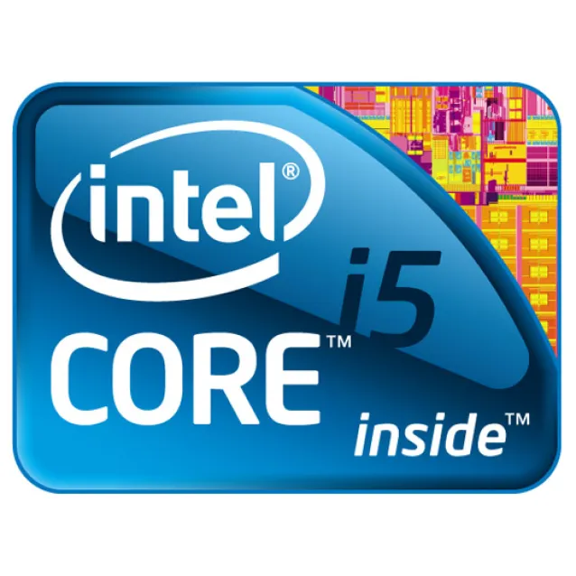 Intel Core i5-3210M processore 2,5 GHz 3 MB Cache intelligente [AW8063801032301]