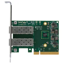 Lenovo 4XC7A62580 scheda di rete e adattatore Interno Fibra [4XC7A62580]