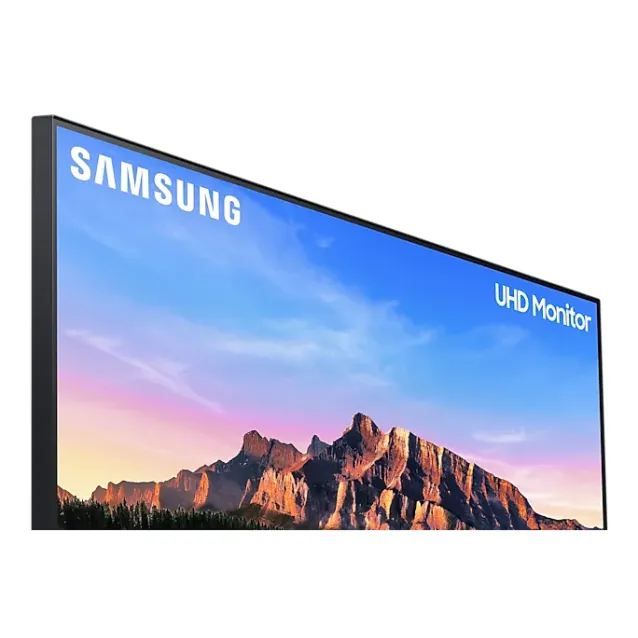 Monitor Samsung LU28R552UQR LED display 71,1 cm (28