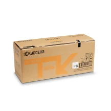 KYOCERA TK-5280Y cartuccia toner 1 pz Originale Giallo [1T02TWANL0]