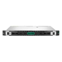 HPE ProLiant DL20 GEN11 E-2436 server Rack (1U) Intel Xeon E E‑2436 2,9 GHz 16 GB DDR5-SDRAM 500 W [P65396-421] SENZA SISTEMA OPERATIVO