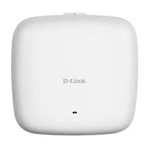 Access point D-Link DAP-2680 punto accesso WLAN 1750 Mbit/s Bianco Supporto Power over Ethernet (PoE) [DAP-2680]