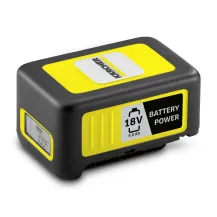 Kärcher 2.445-035.0 batteria e caricabatteria per utensili elettrici [2.445-035.0]
