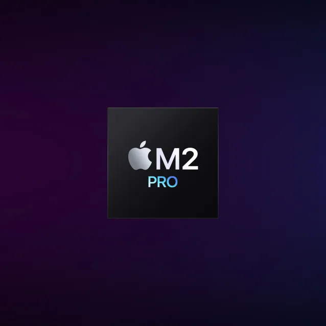 PC/Workstation Apple Mac mini M M2 Pro 16 GB 512 SSD macOS Ventura Mini PC Argento [MNH73D/A]