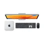 PC/Workstation Apple Mac mini M M2 Pro 16 GB 512 SSD macOS Ventura Mini PC Argento [MNH73D/A]