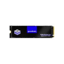 SSD Goodram PX500 Gen.2 M.2 1 TB PCI Express 3.0 3D NAND NVMe [SSDPR-PX500-01T-80-G2]