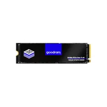 SSD Goodram PX500 Gen.2 1 TB M.2 PCI Express 3.0 NVMe 3D NAND [SSDPR-PX500-01T-80-G2]