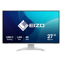 EIZO FlexScan EV2740X-WT Monitor PC 68,6 cm (27