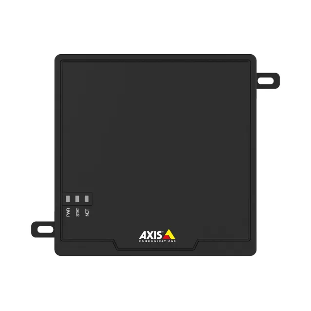 Axis F34 Main Unit kit di videosorveglianza [0778-001]