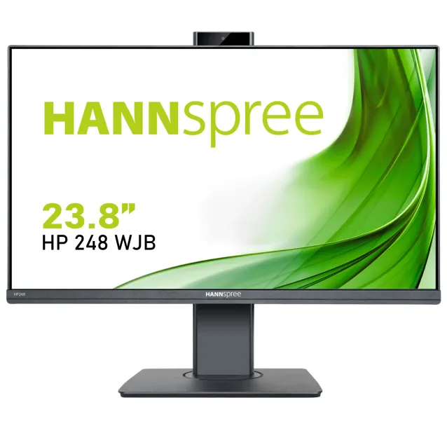 Monitor Hannspree HP248WJB LED display 60,5 cm (23.8
