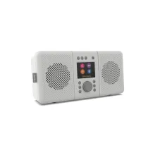Radio Pure Elan Connect+ Portatile Digitale Grigio [248483]