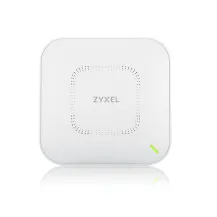 Access point Zyxel WAX650S 3550 Mbit/s Bianco Supporto Power over Ethernet (PoE) [WAX650S-EU0101F]