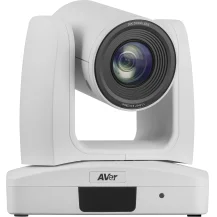 Telecamera per videoconferenza AVer PTZ330 2,1 MP Bianco 1920 x 1080 Pixel 60 fps Exmor 25,4 / 2,8 mm (1 2.8